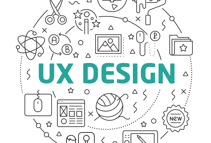 UX Image